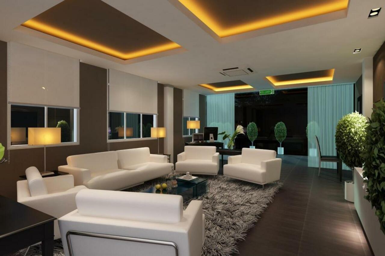 Hallmark Crown Hotel Malacca Екстер'єр фото