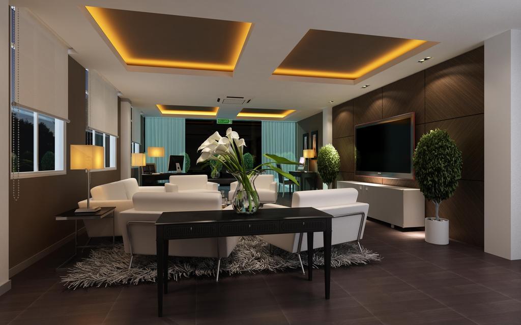 Hallmark Crown Hotel Malacca Екстер'єр фото